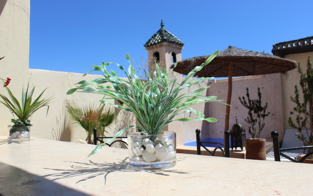 Riad Dar Ftouma