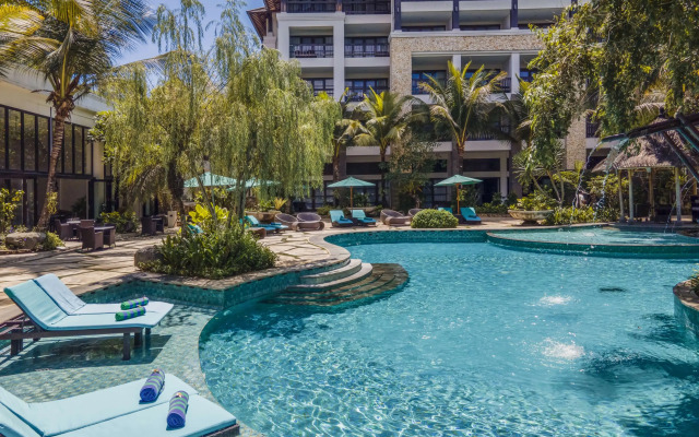 Royal Tulip Springhill Resort Jimbaran