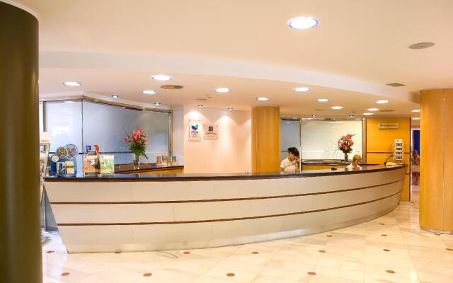 Blaumar Hotel Salou