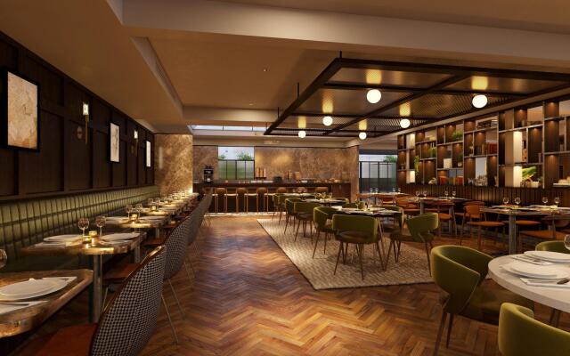 Four Points by Sheraton London Gatwick Airport