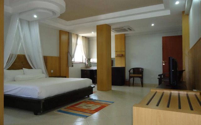 Afrique Suites Hotel
