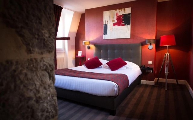 Hôtel Philippe le Bon