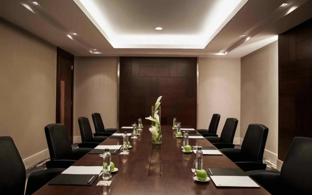 Pullman Hanoi Hotel