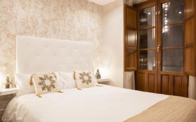 Apartamentos Boutique Salamanca