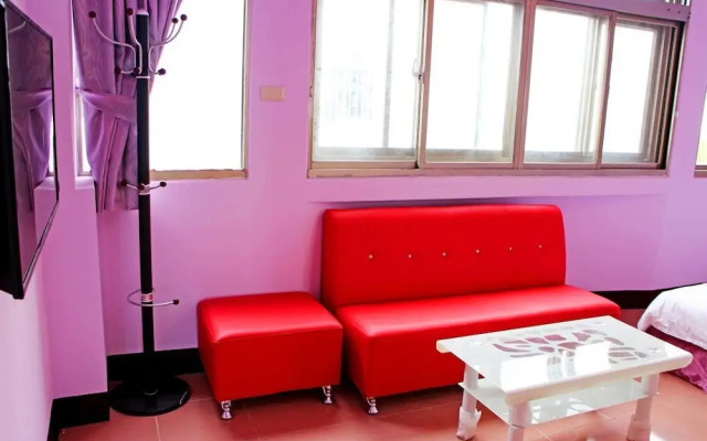 Wm & S - Hostel