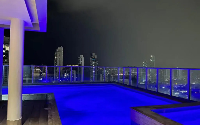 Signature Point Bella Vista, Sea View 2 BR