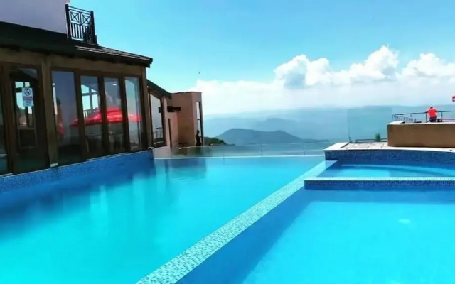 Residence Hills Lux Hotels & Spa Kopaonik