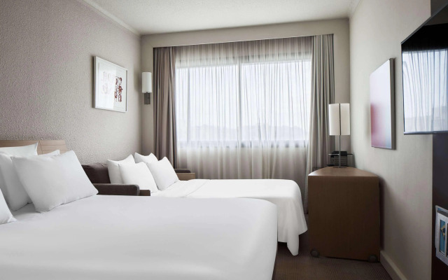 Novotel Athenes