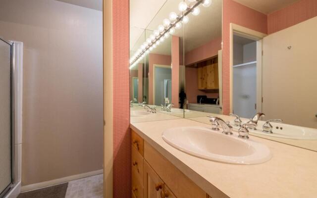 Sunburst - 2754 at Elkhorn