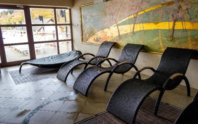Hotel Solina Resort & Spa