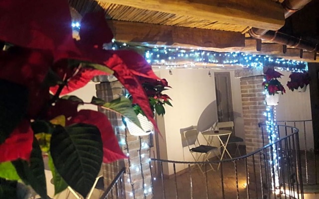 B&B Stentadi