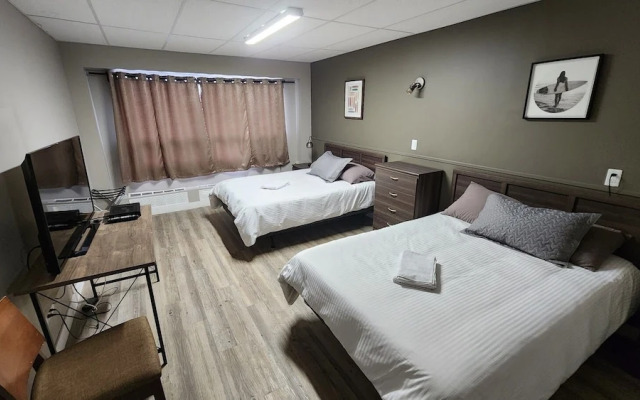 Norman Bay Inn