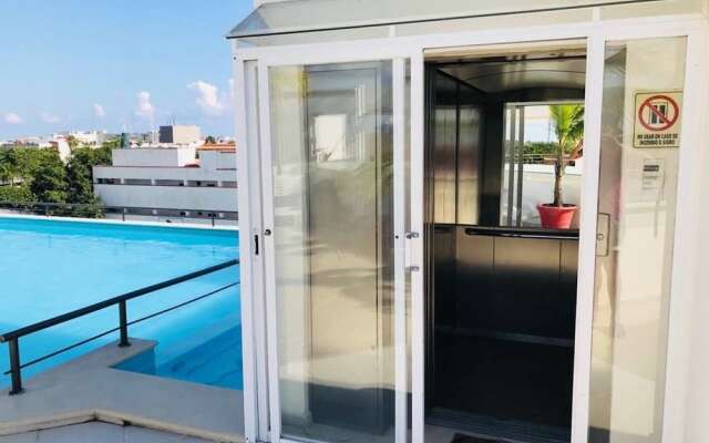 Apartment 101-3 Amalfi by Xlieva Near 5th Avenue