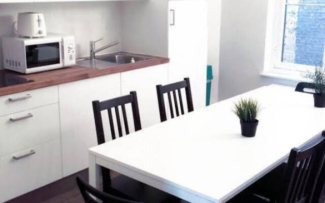 Orange Cannelle Apartments - Hotel De Ville