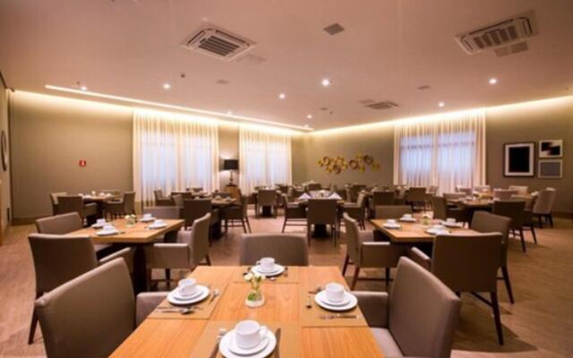 Hotel Araucária Flat