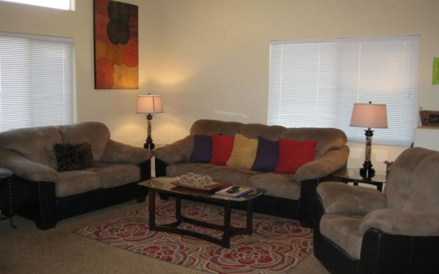 Kelly Hansen 3 Bedroom Home