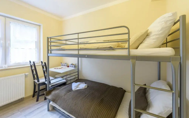 Apartament Kawowy - Apartamenty 5d