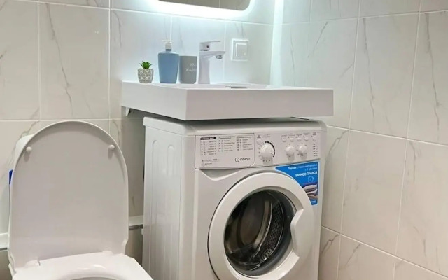 Апартаменты на улице Пехотинцев 2в