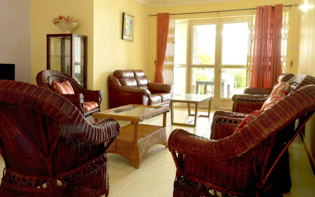 Villas Coin de Mire