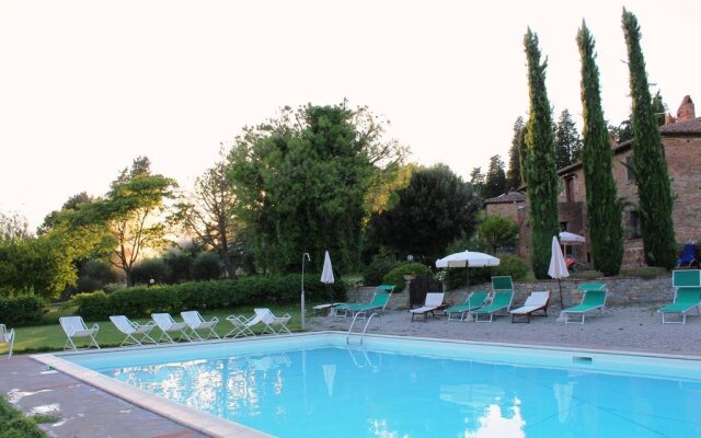 Villa La Morina Agriturismo
