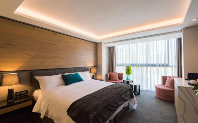 Vivari Hotel and Spa by Mantis