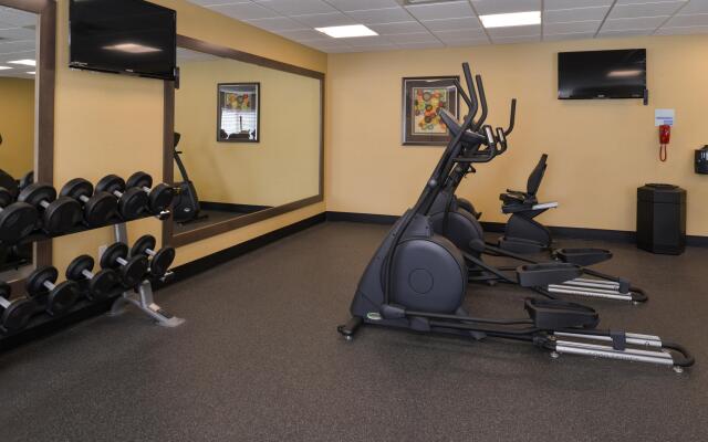 Holiday Inn Express & Suites Pocatello by IHG
