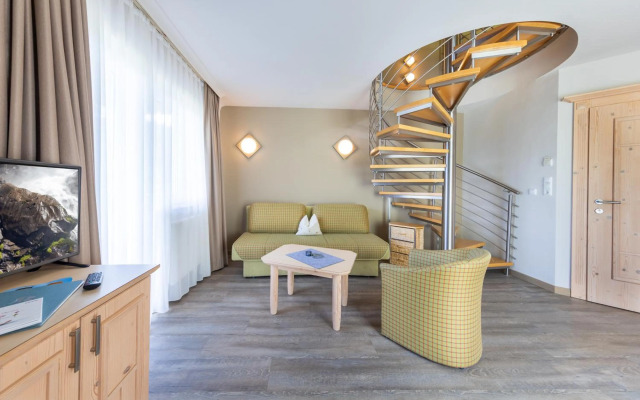 Mountainclub Hotel Ronach