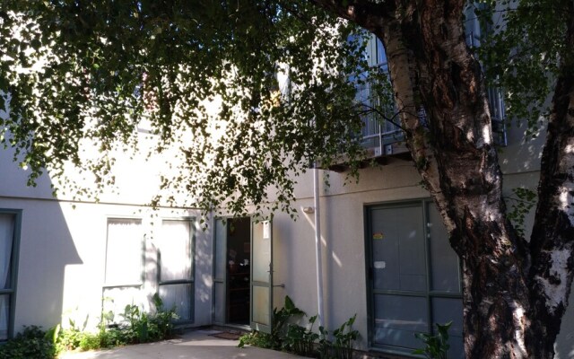 Kiwi House - Hostel