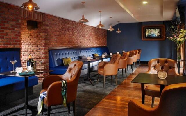 Temple Bar Hotel Dublin by The Unlimited Collection