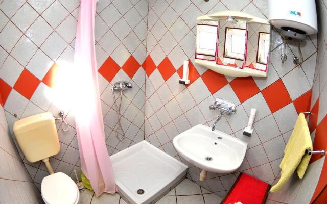 Guesthouse Kod Spavalice