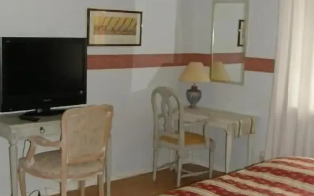 Hotel Arkaden