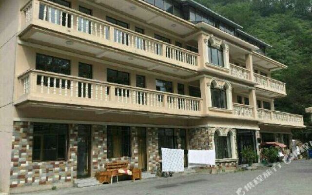 Jiushan Kejia Hostel