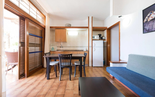 Apartamentos Don Pedro