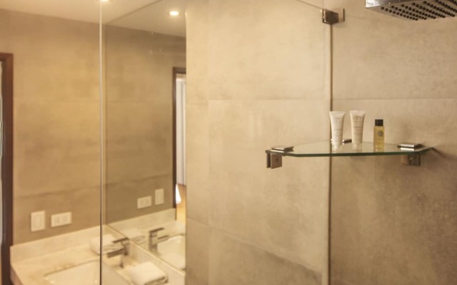 w Open-space Loft in Barranco