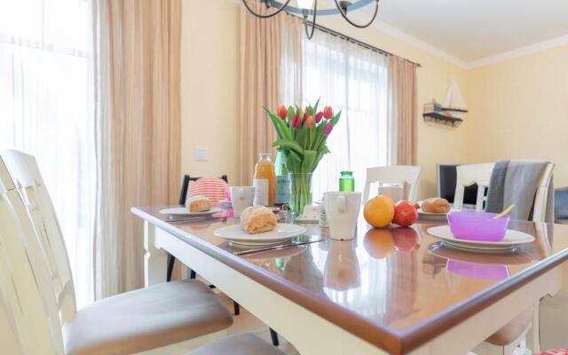 Ferienwohnungen Parkstraße