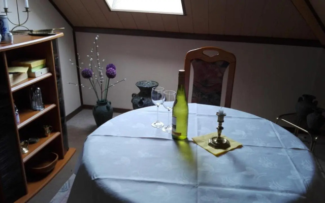 Gästehaus am Ahornweg