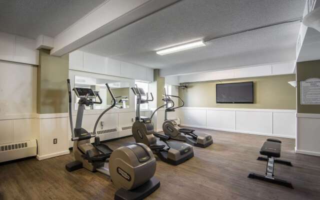 Quality Inn & Suites Yellowknife