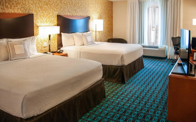 Miami International Airport Hotel