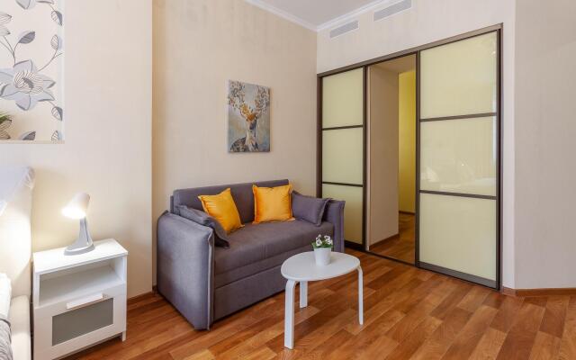 RentPlaza (РентПлаза) на улице Революционная 3