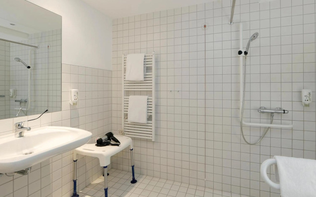 B&B Hotel Berlin City-Ost