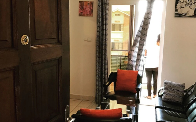 Kwetu Residence Inn
