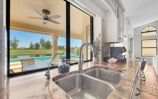 Oleander 2 Chandler/ocotillo