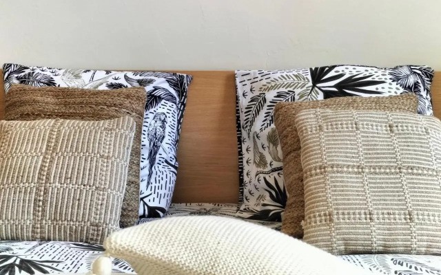 Nancy Gare à 3 min à pied avec parking