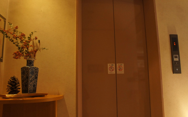 Kakeyu Onsen Kutsurogi No Yado Kuroiwa Ryokan