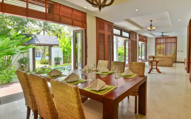 Furama Villas Danang