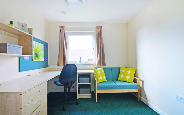 Newport Student Village - Campus Accommodation
