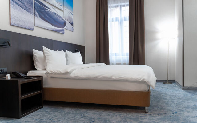 Apartments Valset Premium Rosa Khutor