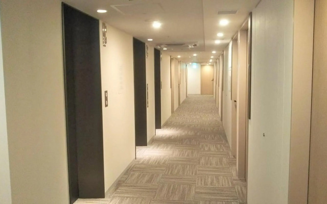 Sotetsu Fresa Inn Tokyo Kinshicho