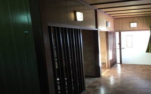 Wafu Guesthouse Kashiwaya - Hostel