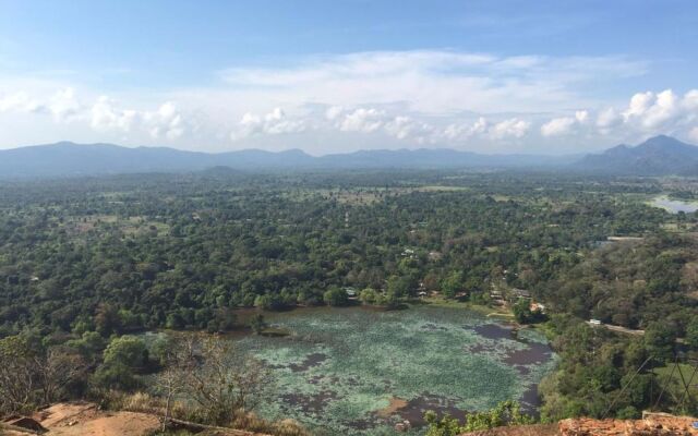 Sigiri Forest View